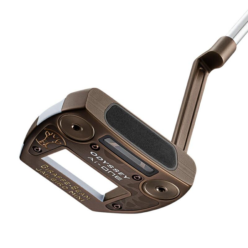 GIRAFFEーBEAM 【即納】【クリアランス】右打用 オデッセイ Ai-ONE