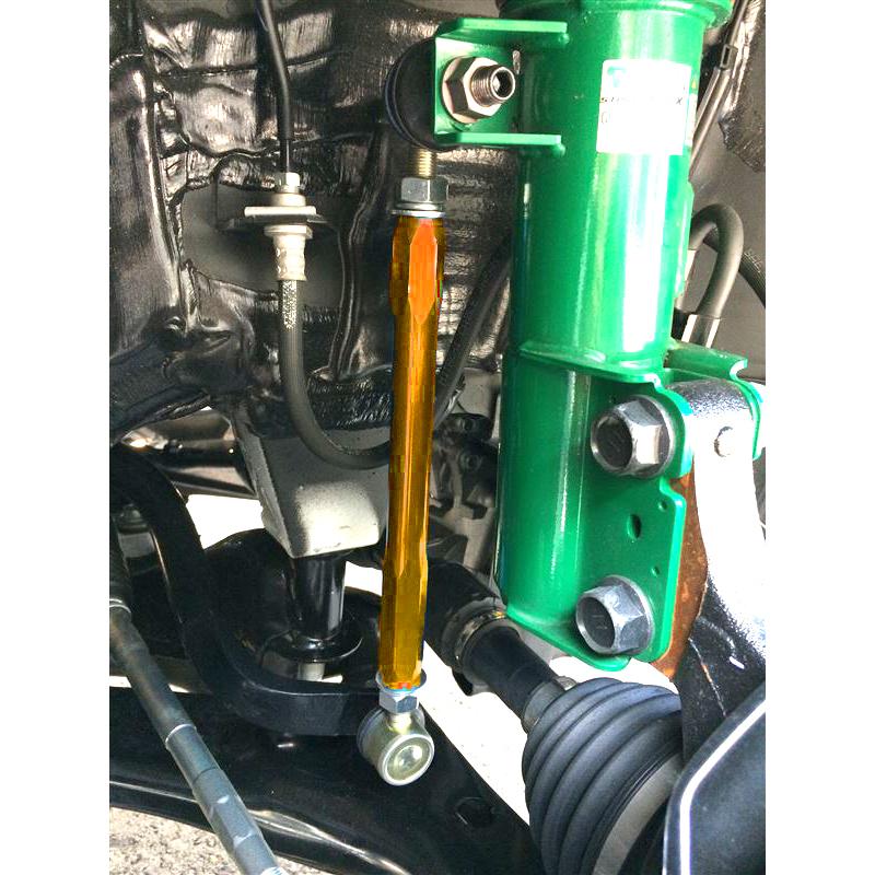 30系 アルファード 調整式 スタビリンク スタビライザーリンク