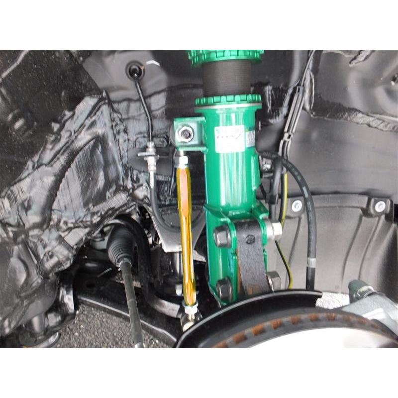 30系 アルファード ヴェルファイア 調整式 スタビリンク ゴールド -10