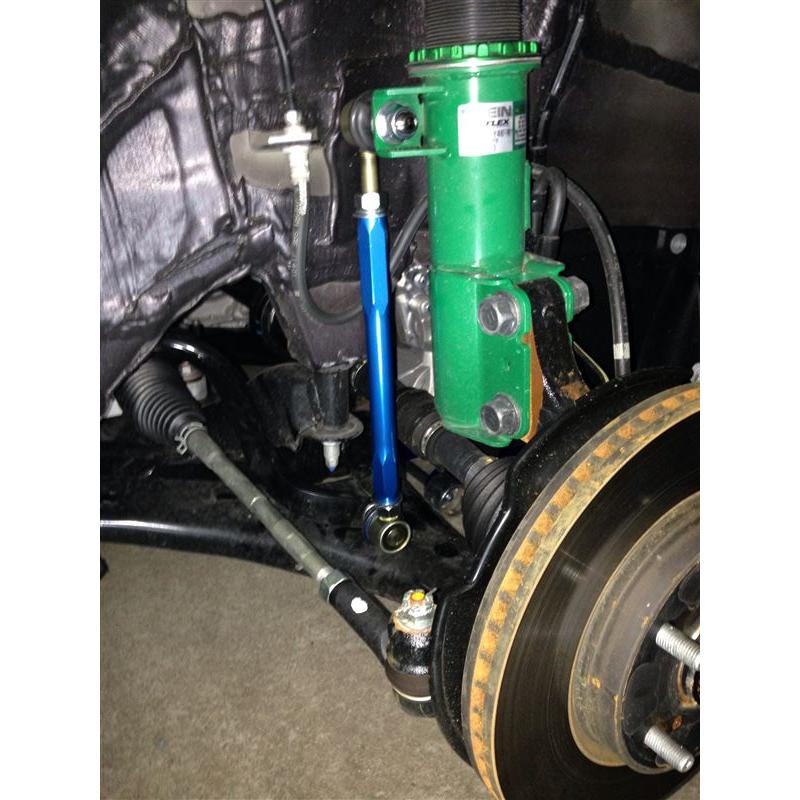 ゴルフ 5 6 V VI 調整式 スタビリンク スタビライザーリンク