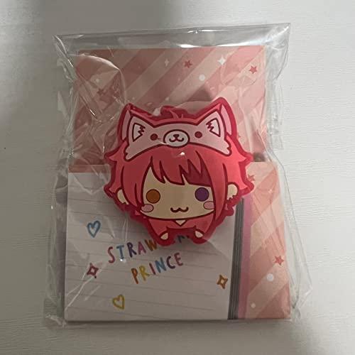 すとぷりグッズ 莉犬くん5点セット｜Yahoo!フリマ（旧PayPayフリマ）