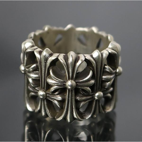 CHROME HEARTS 銀座店 クロムハーツ インボイス付き セメタリークロス