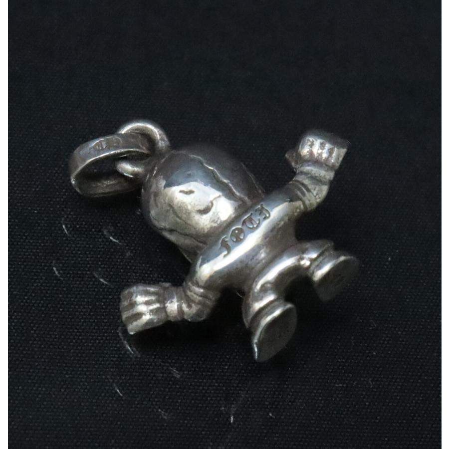 広尾店】 クロムハーツ CHROME HEARTS フォティ ハリスティーター 2P