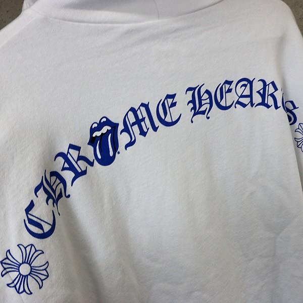 CHROME HEARTS 銀座店 クロムハーツ 新品 2024 リップ＆タン