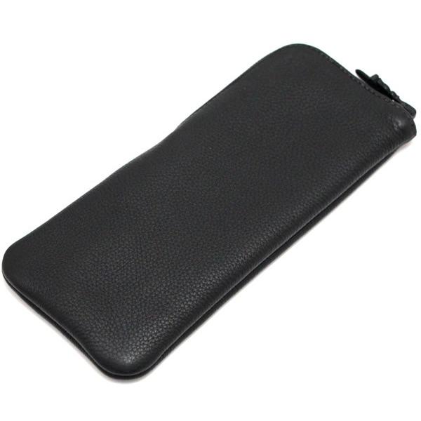 CHROME HEARTS 銀座店 クロムハーツ メガネケース ソフトケース