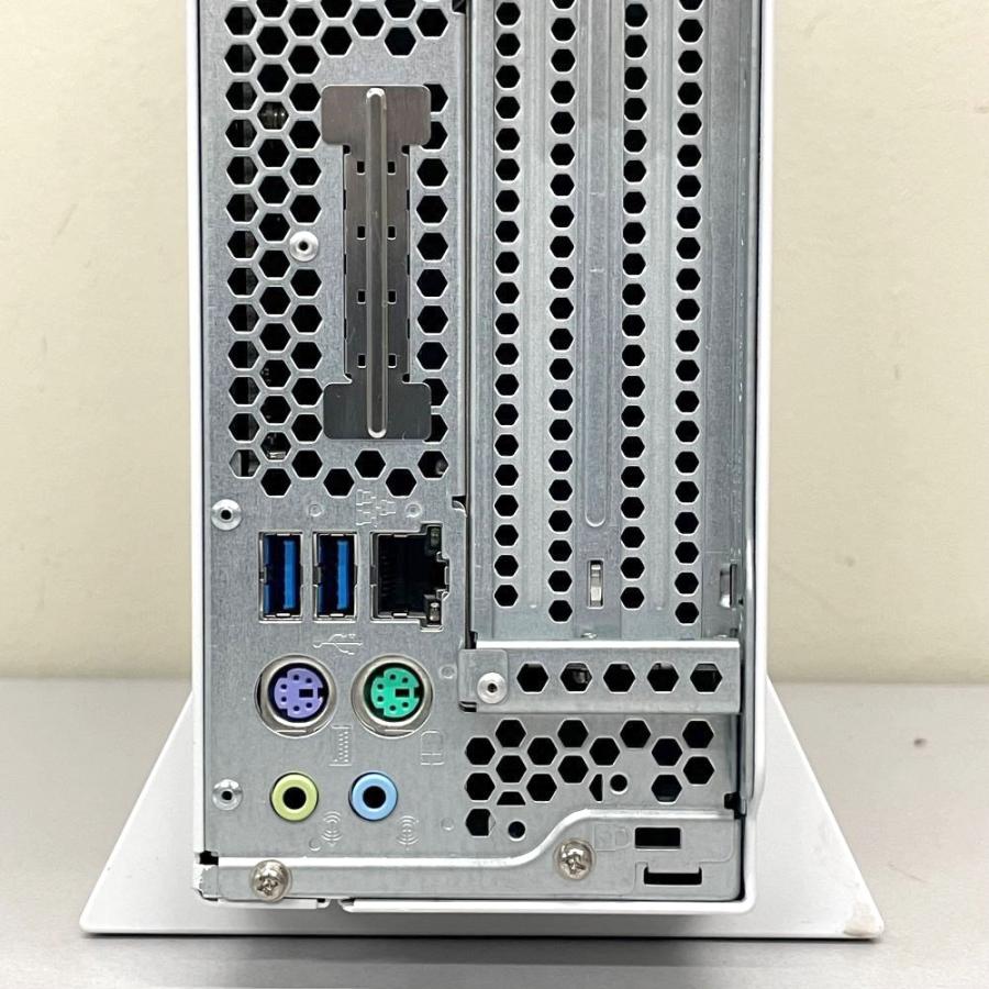 FMV-ESPRIMO 富士通 デスクトップパソコン ESPRIMO D587S FMVD33002