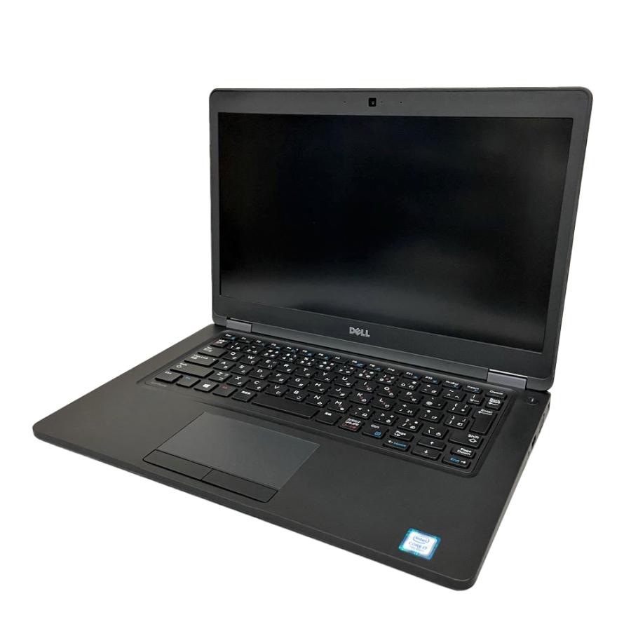 Latitude（Dell） DELL ノートパソコン Latitude 5480 14.0型 1920