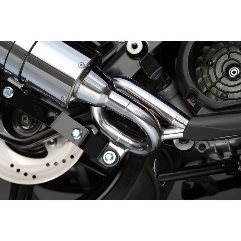 SP TADAO SP忠男マフラー シグナスX CYGNUSX EBJ-SEA5J 2BJ-SED8J 国内