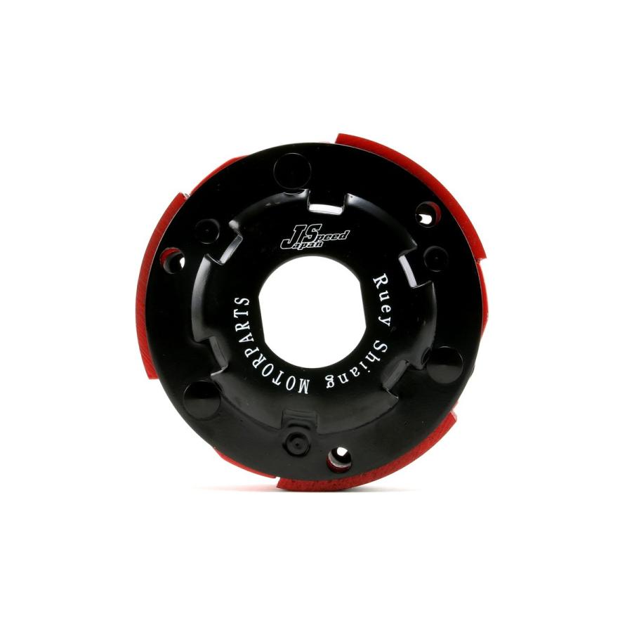 JAPAN SPEED シグナスX BW`S125 ハードシュークラッチ CYGNUS X