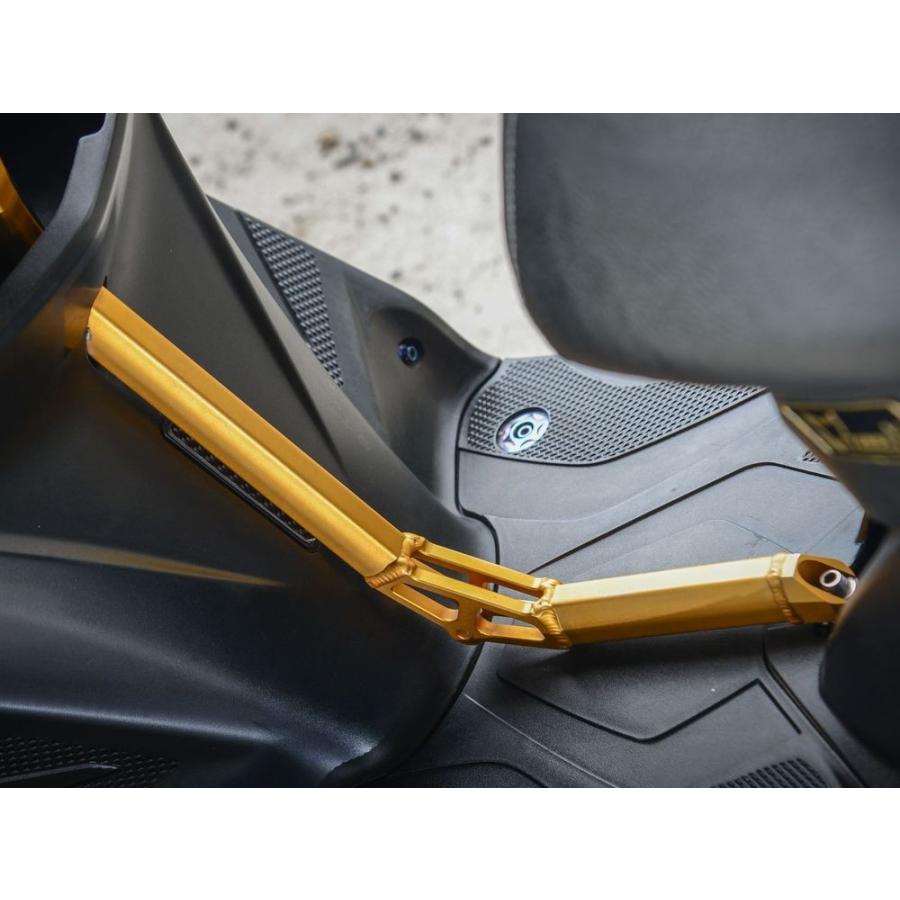 RAM 4型5型シグナスX 4TH 5TH CYGNUS X 強化サブフレーム