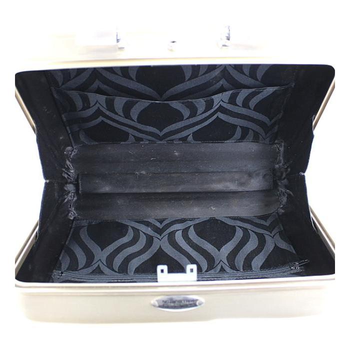 ZERO HALLIBURTON（ゼロハリバートン） ミニ アタッシュケース