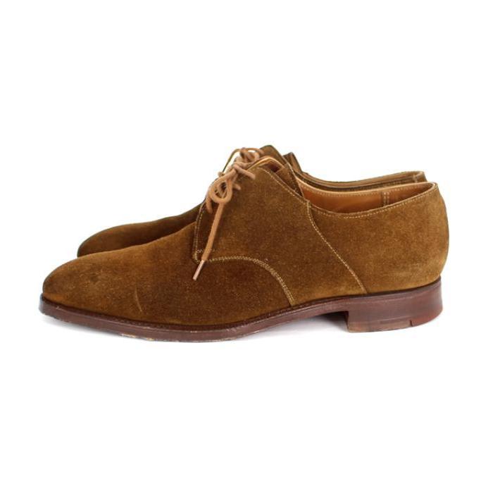 JOHN LOBB（ジョンロブ） SALE 美品 ジョージクレバリー GEORGE