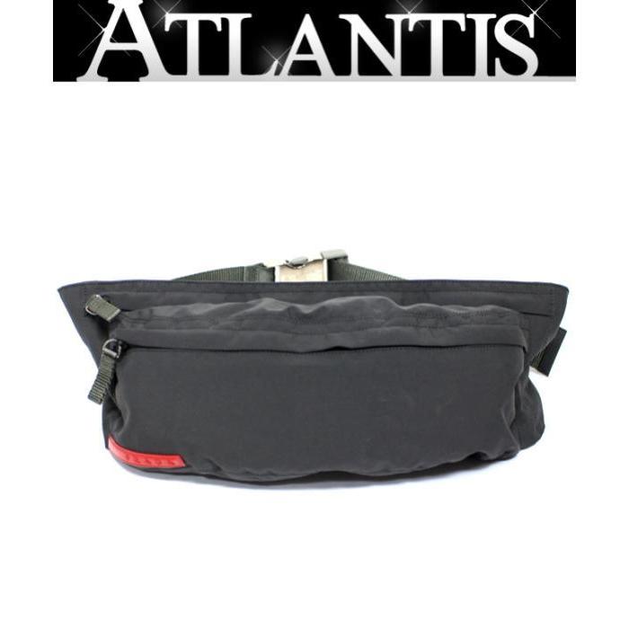 PRADA SPORT（プラダスポーツ） プラダ PRADA レア 希少 ウエスト