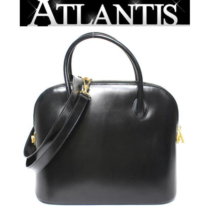 CELINE（セリーヌ） 在庫処分 大SALE ボリード型 ヴィンテージ 2WAY