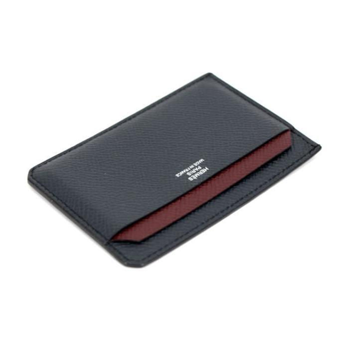 HERMES（エルメス） 【広尾店】エルメス シティ 4CC カードケース パス