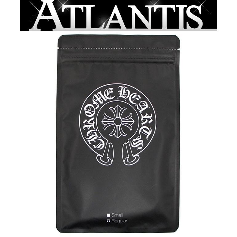 CHROME HEARTS クロムハーツ ファッションマスク マスク 黒 size