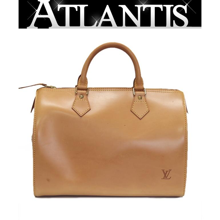 Louis Vuitton ルイヴィトン スピーディ30 ボストンバッグ ノマド