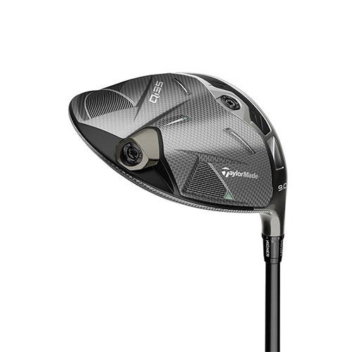 TaylorMade（テーラーメイド） Qi35 ドライバー ディアマナ ブラック