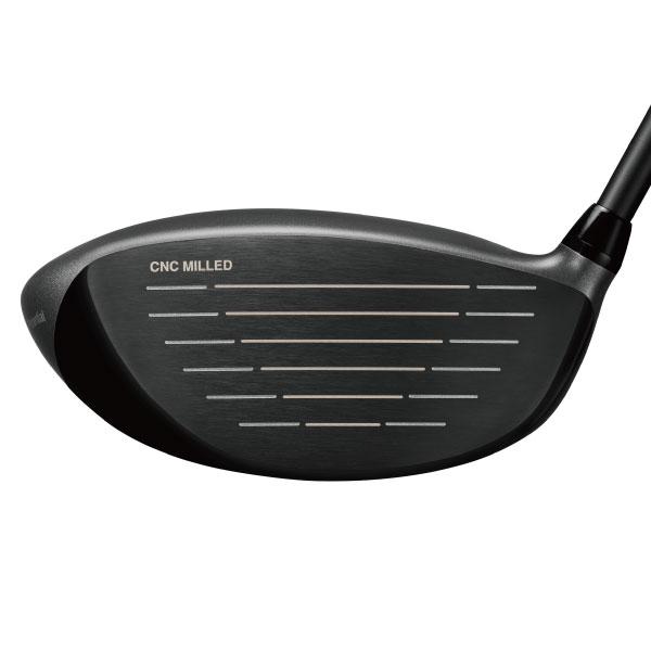 PRGR（プロギア） 「短尺重ヘッド」プロギア エッグ44 ドライバー