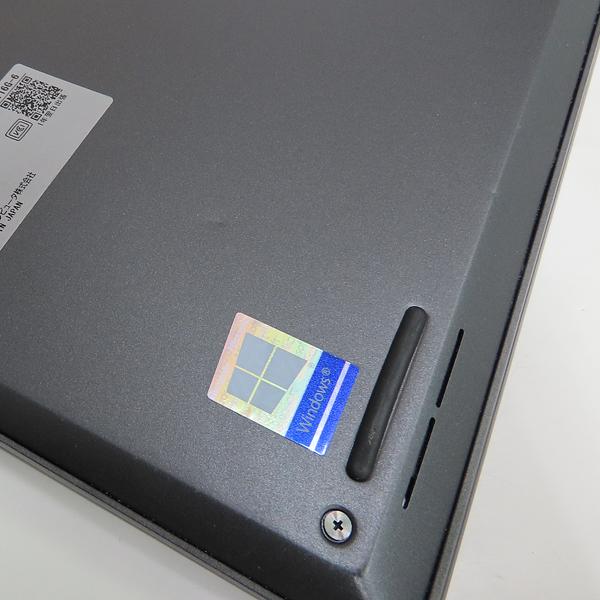 VersaPro 中古 ノートパソコン NEC PC-VKT16GZG6 Windows10 Core i5