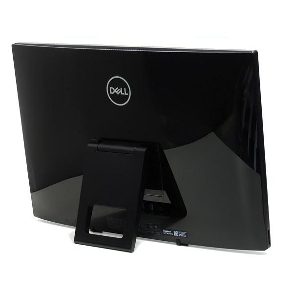 Inspiron 一体型 DELL 3277 AIO Pentium 8GB 新品SSD 512GB 21インチ