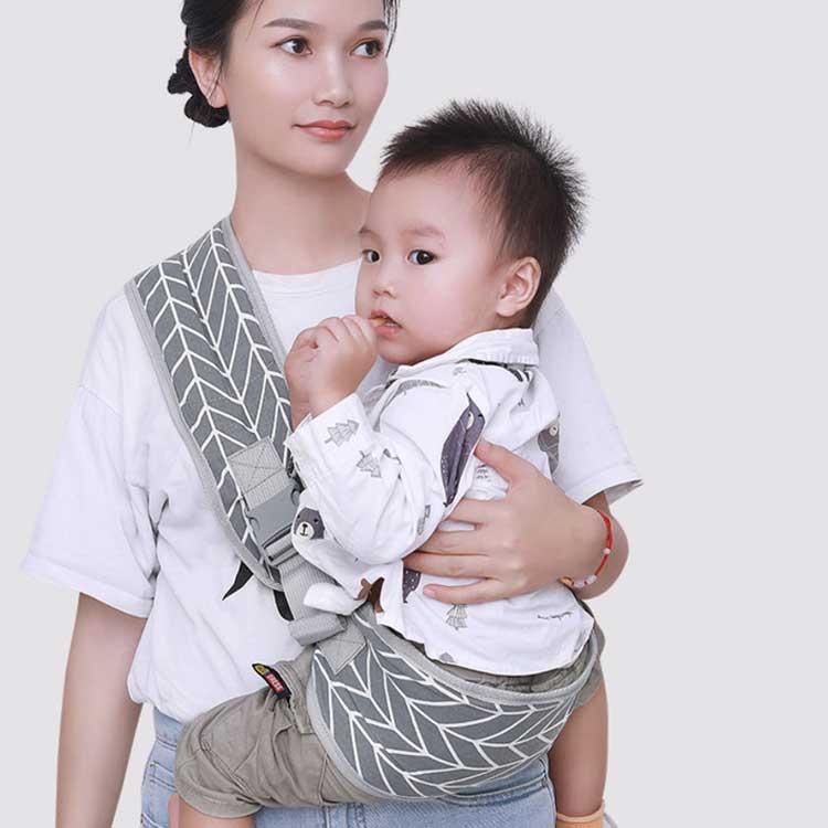 送料無料】ベビー スリング 抱っこひも 0~5歳対象 だっこひも スリング