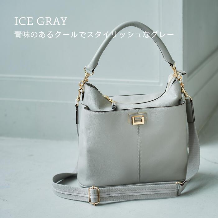 ATAO（アタオ） ATAO公式 ウィークエンド 撥水 イタリアンレザー 2way