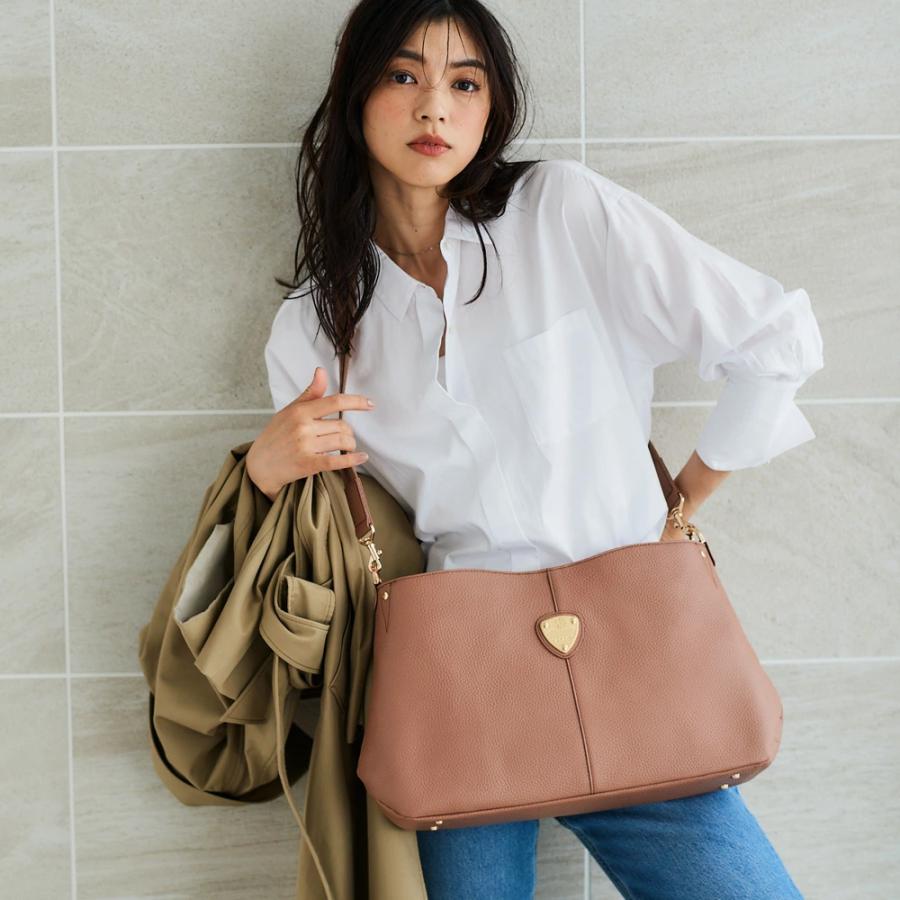 ATAO（アタオ） ATAO公式 elvy+ アタオ史上NO1のロングセラー 2way