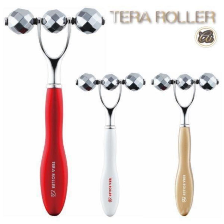 テラローラーai2 テラローラー アイ2 ポイントケアローラー コロコロ