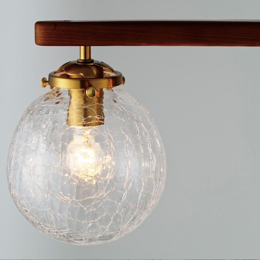 INTERFORM（インターフォルム） 天井照明 シーリングライト Owen