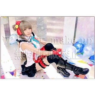 lovelive ラブライブ コスプレ 衣装】南 ことり 僕らは今のなかで