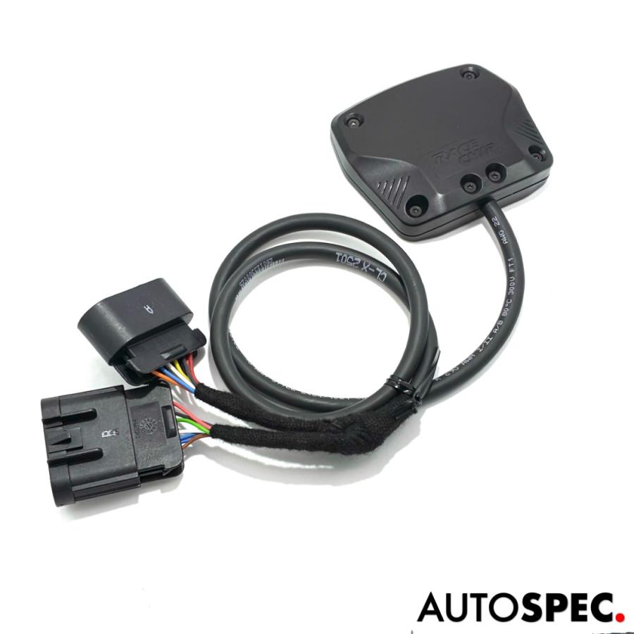 アバルト（ABARTH） Race Chip XLR スロットルコントローラー FIAT