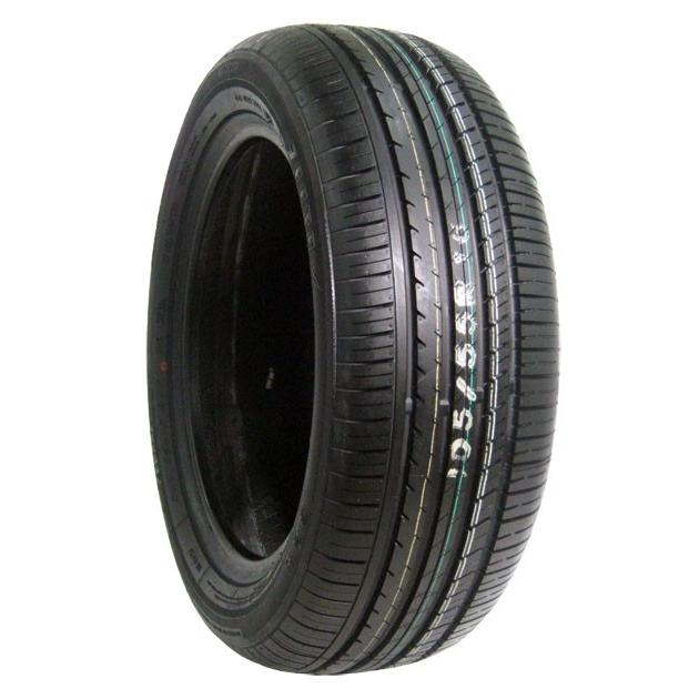 ZEETEX（ジーテックス） 165/50R16 ZEETEX ZT1000 タイヤ サマータイヤ