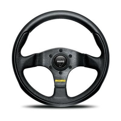 MOMO（モモ） ステアリング TEAM 300mm : オートクラフト - 通販