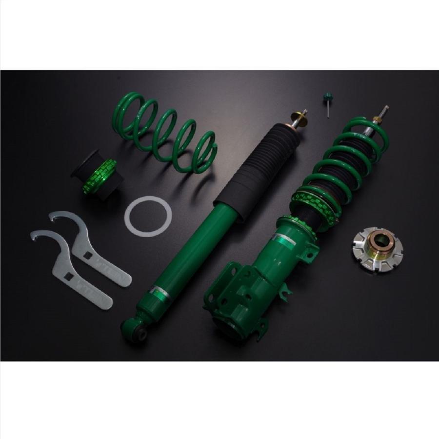 TEIN（テイン） 車高調 FLEX Z VSHC2-C1AS2 N‐BOX/N‐BOX スラッシュ