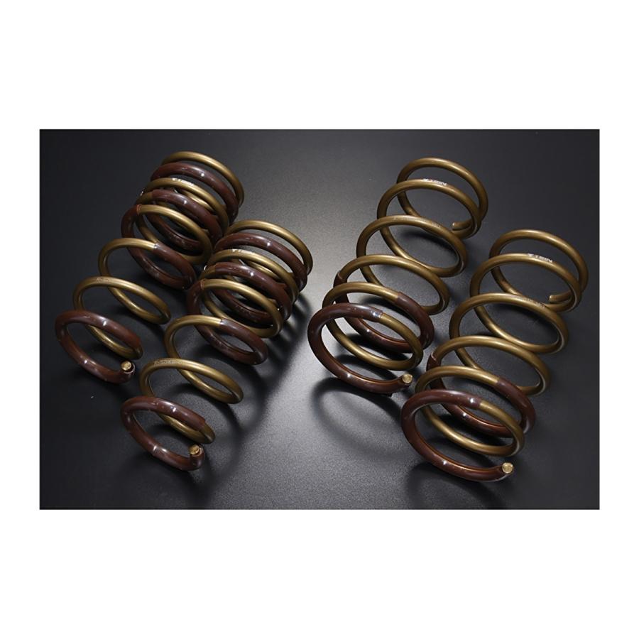 TEIN（テイン） 【2~4日以内発送】TEIN スプリングキット ダウンサス