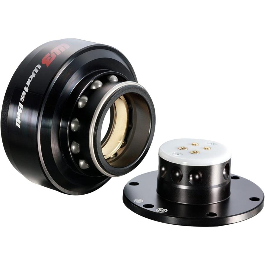 Works Bell（ワークスベル） ボールロックシステム ラフィックス2