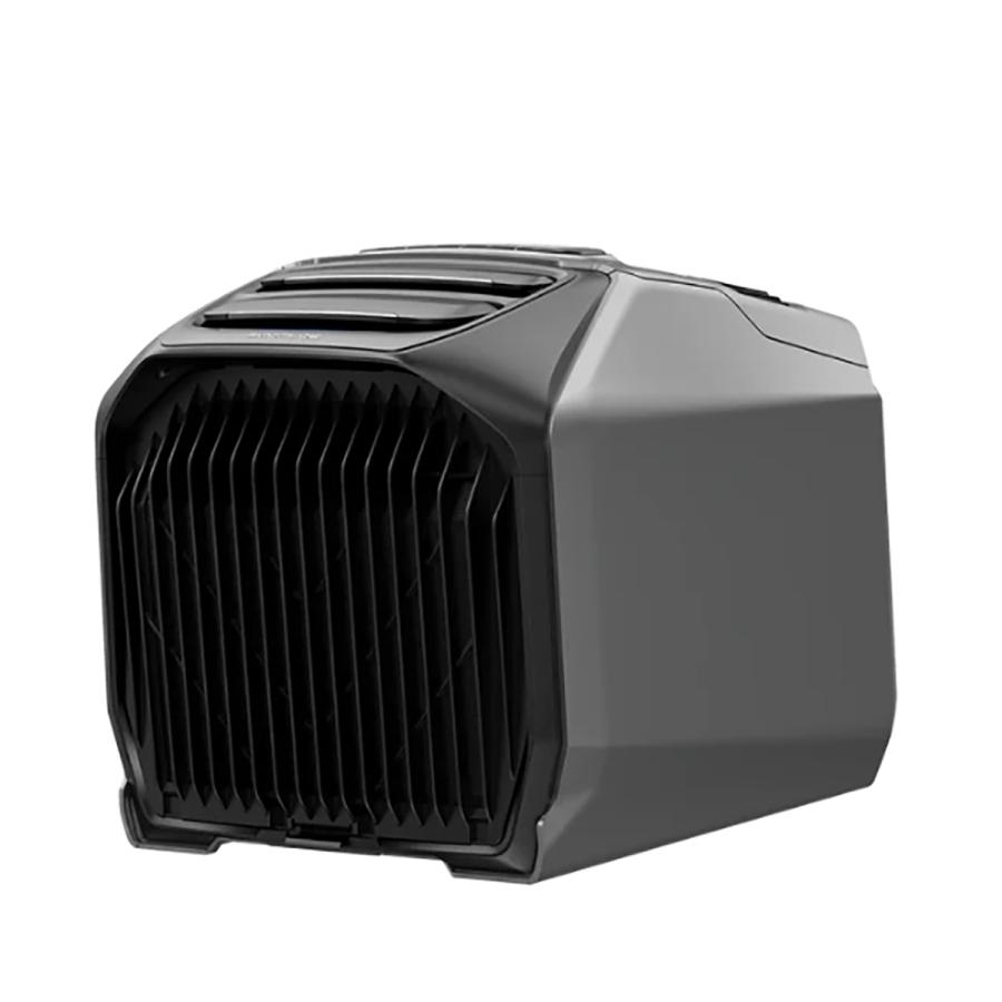 ECOFLOW エコフロー WAVE3 ポータブルエアコン : オートバックスYahoo