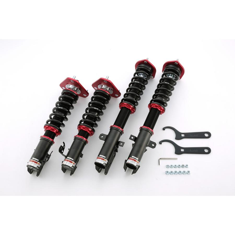 BLITZ（ブリッツ） 車高調 DAMPER ZZ-R 92414 セリカ ST202