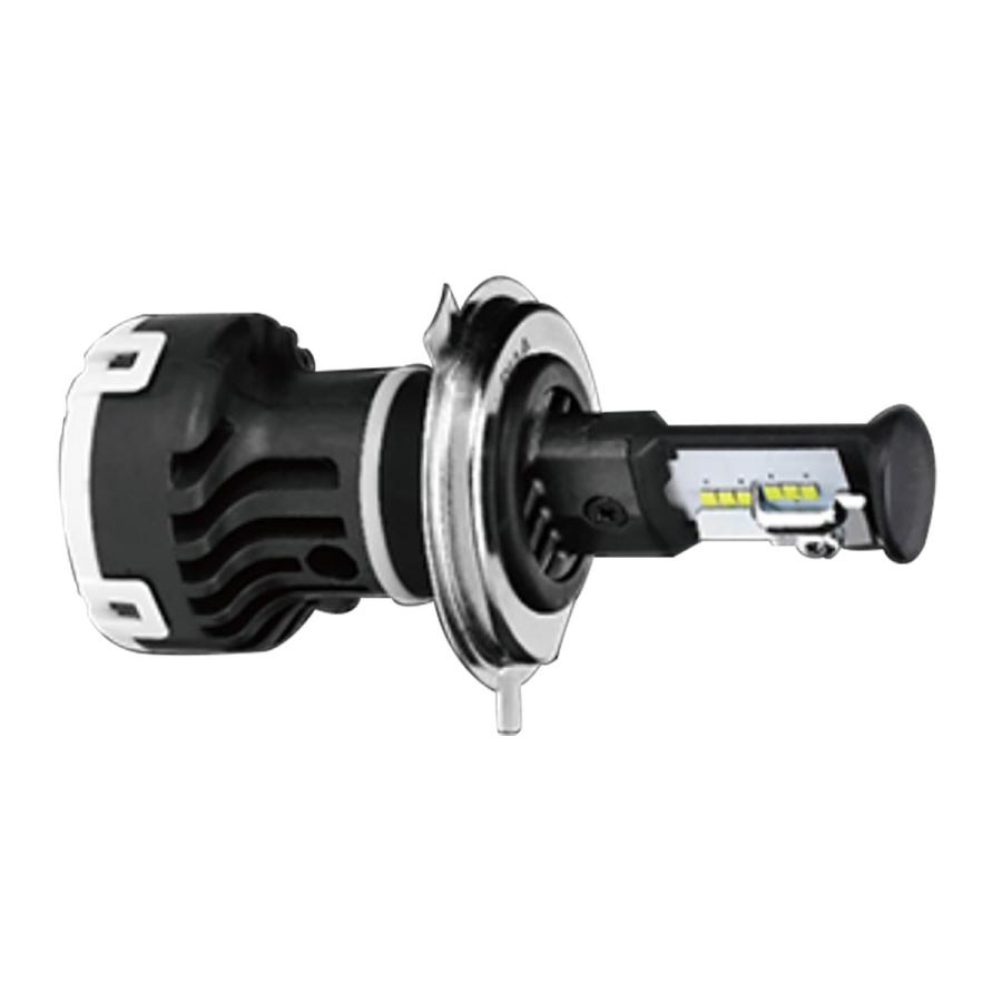 PIAA ヘッド＆フォグ用LEDバルブ ワイドビームタイプ 6000K H4 LEH140