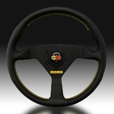 MOMO（モモ） VELOCE RACING （350mm） : オートスタイル(AutoStyle