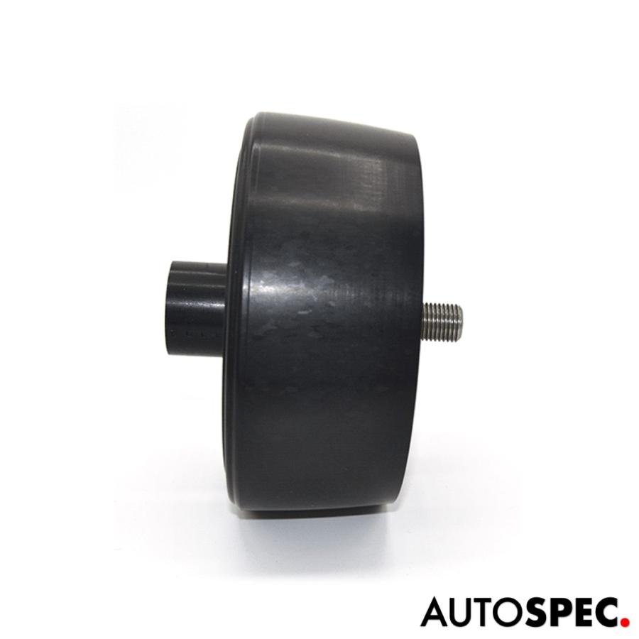 アバルト（ABARTH） DDM ステアリング コラムエクステンダー ABARTH