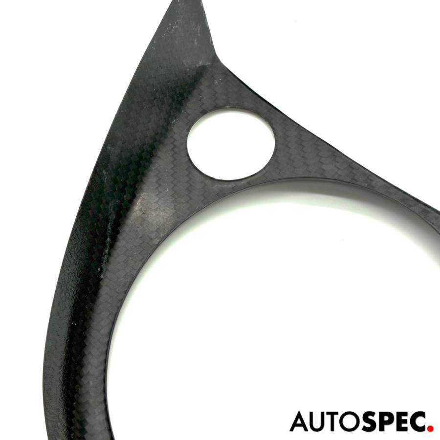 アバルト（ABARTH） カーボン ギア ボックス フレーム KOSHI 595 695