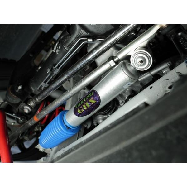 リムコーポレーション ジムニー/ジムニーシエラ JB64W/JB74W TakumiGHX