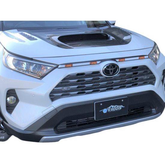 ロードハウス RAV4 50 ハイブリッド/G Z/G/X専用 KADDIS グリル
