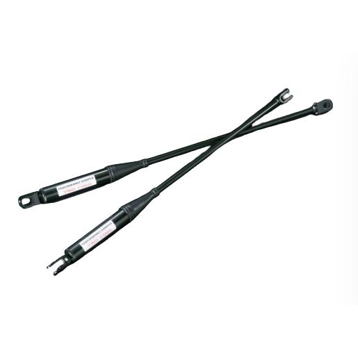 TRD ティーアールディー アルファード 30 後期 パフォーマンスダンパー