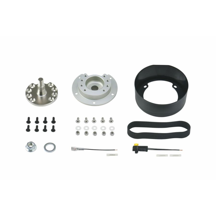 NEOPLOT ステアリングスペーサーNEO スイフトスポーツ ZC33S : オート