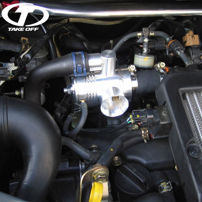 TAKE OFF（テイクオフ） プッシュンR SS タント L350S L360S ※ターボ車