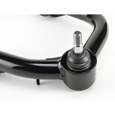 TGS X-Fang フロントアッパーアーム ランドクルーザープラド 150系