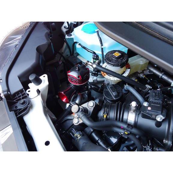 BLITZ（ブリッツ） スーパーサウンドブローオフバルブBR リリース